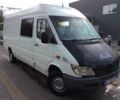 Белый Мерседес Sprinter, объемом двигателя 0 л и пробегом 600 тыс. км за 4500 $, фото 4 на Automoto.ua