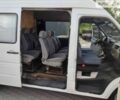 Белый Мерседес Sprinter, объемом двигателя 2.2 л и пробегом 318 тыс. км за 8950 $, фото 9 на Automoto.ua