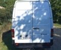 Белый Мерседес Sprinter, объемом двигателя 2.7 л и пробегом 1000 тыс. км за 10300 $, фото 9 на Automoto.ua