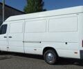 Белый Мерседес Sprinter, объемом двигателя 2.15 л и пробегом 268 тыс. км за 10500 $, фото 9 на Automoto.ua