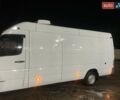 Білий Мерседес Sprinter, об'ємом двигуна 2.2 л та пробігом 300 тис. км за 9000 $, фото 4 на Automoto.ua