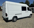 Белый Мерседес Sprinter, объемом двигателя 2.15 л и пробегом 700 тыс. км за 8000 $, фото 6 на Automoto.ua