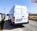 Белый Мерседес Sprinter, объемом двигателя 0 л и пробегом 260 тыс. км за 23900 $, фото 10 на Automoto.ua
