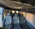 Білий Мерседес Sprinter, об'ємом двигуна 2.1 л та пробігом 250 тис. км за 7900 $, фото 10 на Automoto.ua