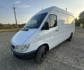 Білий Мерседес Sprinter, об'ємом двигуна 2.15 л та пробігом 500 тис. км за 9000 $, фото 1 на Automoto.ua
