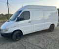 Білий Мерседес Sprinter, об'ємом двигуна 2.15 л та пробігом 500 тис. км за 9000 $, фото 14 на Automoto.ua