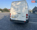 Білий Мерседес Sprinter, об'ємом двигуна 2.7 л та пробігом 700 тис. км за 8500 $, фото 12 на Automoto.ua