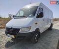 Белый Мерседес Sprinter, объемом двигателя 0 л и пробегом 260 тыс. км за 23900 $, фото 1 на Automoto.ua