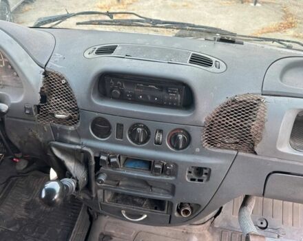 Білий Мерседес Sprinter, об'ємом двигуна 2.2 л та пробігом 300 тис. км за 3699 $, фото 8 на Automoto.ua