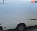 Белый Мерседес Sprinter, объемом двигателя 2.15 л и пробегом 740 тыс. км за 7000 $, фото 8 на Automoto.ua