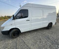 Білий Мерседес Sprinter, об'ємом двигуна 2.15 л та пробігом 500 тис. км за 9000 $, фото 2 на Automoto.ua