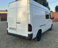 Білий Мерседес Sprinter, об'ємом двигуна 2.15 л та пробігом 500 тис. км за 9000 $, фото 11 на Automoto.ua