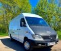 Білий Мерседес Sprinter, об'ємом двигуна 2.1 л та пробігом 310 тис. км за 8999 $, фото 1 на Automoto.ua