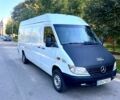 Белый Мерседес Sprinter, объемом двигателя 2.1 л и пробегом 300 тыс. км за 8999 $, фото 6 на Automoto.ua