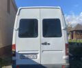 Белый Мерседес Sprinter, объемом двигателя 2.7 л и пробегом 534 тыс. км за 10900 $, фото 3 на Automoto.ua