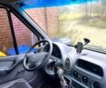 Белый Мерседес Sprinter, объемом двигателя 2.1 л и пробегом 450 тыс. км за 8170 $, фото 4 на Automoto.ua