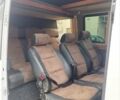 Белый Мерседес Sprinter, объемом двигателя 2.69 л и пробегом 420 тыс. км за 10550 $, фото 4 на Automoto.ua