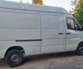 Белый Мерседес Sprinter, объемом двигателя 2.2 л и пробегом 300 тыс. км за 7200 $, фото 3 на Automoto.ua