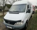 Білий Мерседес Sprinter, об'ємом двигуна 2.1 л та пробігом 416 тис. км за 6500 $, фото 2 на Automoto.ua
