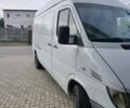 Білий Мерседес Sprinter, об'ємом двигуна 2.15 л та пробігом 667 тис. км за 7000 $, фото 2 на Automoto.ua