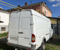 Белый Мерседес Sprinter, объемом двигателя 2.69 л и пробегом 400 тыс. км за 13500 $, фото 5 на Automoto.ua