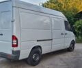 Белый Мерседес Sprinter, объемом двигателя 2.2 л и пробегом 300 тыс. км за 7200 $, фото 4 на Automoto.ua
