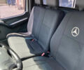 Білий Мерседес Sprinter, об'ємом двигуна 2.2 л та пробігом 340 тис. км за 7200 $, фото 10 на Automoto.ua