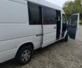 Белый Мерседес Sprinter, объемом двигателя 2.69 л и пробегом 420 тыс. км за 10550 $, фото 8 на Automoto.ua