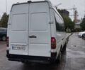 Белый Мерседес Sprinter, объемом двигателя 2.7 л и пробегом 600 тыс. км за 7600 $, фото 3 на Automoto.ua
