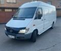 Білий Мерседес Sprinter, об'ємом двигуна 2.15 л та пробігом 358 тис. км за 11450 $, фото 1 на Automoto.ua