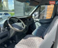 Белый Мерседес Sprinter, объемом двигателя 2.15 л и пробегом 550 тыс. км за 4600 $, фото 11 на Automoto.ua
