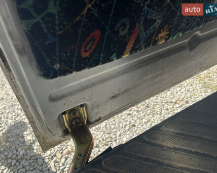 Мерседес Sprinter 2003 в Глубокой на Automoto.ua Белый Мерседес Sprinter, объемом двигателя 2.1 л и пробегом 343 тыс. км за 5950 $, фото 11 на Automoto.ua