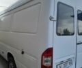 Белый Мерседес Sprinter, объемом двигателя 2.15 л и пробегом 740 тыс. км за 7000 $, фото 11 на Automoto.ua
