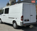 Белый Мерседес Sprinter, объемом двигателя 2.15 л и пробегом 550 тыс. км за 4600 $, фото 6 на Automoto.ua