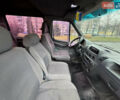 Белый Мерседес Sprinter, объемом двигателя 2.2 л и пробегом 650 тыс. км за 9700 $, фото 4 на Automoto.ua