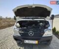 Белый Мерседес Sprinter, объемом двигателя 0 л и пробегом 260 тыс. км за 23900 $, фото 38 на Automoto.ua