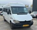 Білий Мерседес Sprinter, об'ємом двигуна 2.2 л та пробігом 300 тис. км за 3699 $, фото 1 на Automoto.ua
