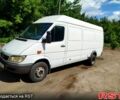 Белый Мерседес Sprinter, объемом двигателя 2.7 л и пробегом 0 тыс. км за 13200 $, фото 2 на Automoto.ua