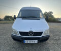 Білий Мерседес Sprinter, об'ємом двигуна 2.15 л та пробігом 500 тис. км за 9000 $, фото 5 на Automoto.ua