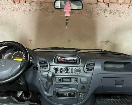 Білий Мерседес Sprinter, об'ємом двигуна 2.1 л та пробігом 340 тис. км за 10700 $, фото 1 на Automoto.ua