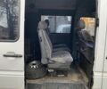 Белый Мерседес Sprinter, объемом двигателя 2.7 л и пробегом 320 тыс. км за 3550 $, фото 7 на Automoto.ua