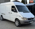Белый Мерседес Sprinter, объемом двигателя 2.15 л и пробегом 500 тыс. км за 4999 $, фото 2 на Automoto.ua