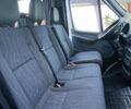 Белый Мерседес Sprinter, объемом двигателя 2.15 л и пробегом 365 тыс. км за 7800 $, фото 15 на Automoto.ua