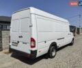 Белый Мерседес Sprinter, объемом двигателя 0 л и пробегом 260 тыс. км за 23900 $, фото 31 на Automoto.ua