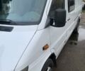 Білий Мерседес Sprinter, об'ємом двигуна 2.15 л та пробігом 536 тис. км за 9600 $, фото 2 на Automoto.ua