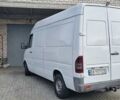 Білий Мерседес Sprinter, об'ємом двигуна 2.15 л та пробігом 667 тис. км за 7000 $, фото 4 на Automoto.ua