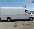 Білий Мерседес Sprinter, об'ємом двигуна 2.15 л та пробігом 370 тис. км за 8800 $, фото 2 на Automoto.ua