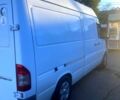 Белый Мерседес Sprinter, объемом двигателя 2.1 л и пробегом 444 тыс. км за 10500 $, фото 3 на Automoto.ua