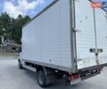 Белый Мерседес Sprinter, объемом двигателя 2.69 л и пробегом 557 тыс. км за 17100 $, фото 4 на Automoto.ua