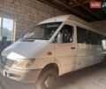 Білий Мерседес Sprinter, об'ємом двигуна 2.69 л та пробігом 800 тис. км за 29228 $, фото 1 на Automoto.ua